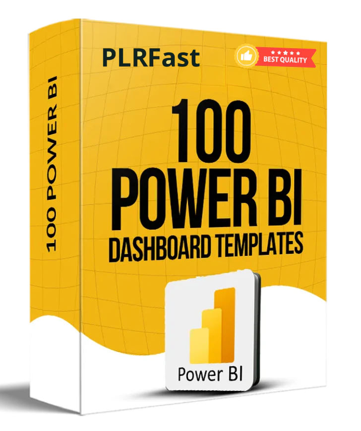 100 power bi templates