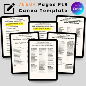 Template Bundle